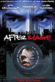 After Image poster