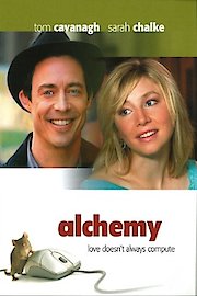 Alchemy poster