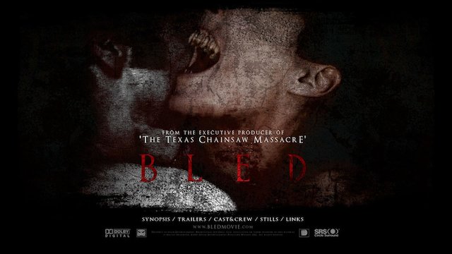 Watch Bled Online
