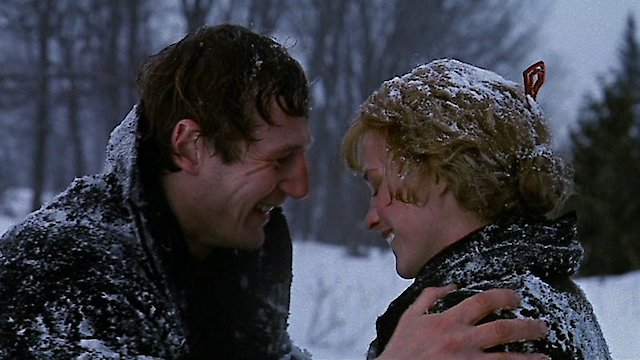 Watch Ethan Frome Online