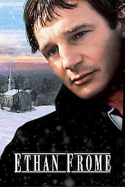 Ethan Frome poster