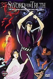 Sword For Truth poster