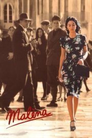 Malena poster