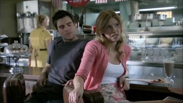 Watch Nora Roberts' Carnal Innocence Online