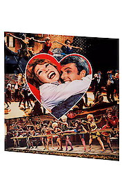 Sweet Charity poster
