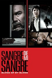 Sangre de Mi Sangre poster