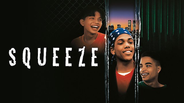 Watch Squeeze Online