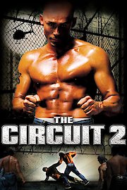The Circuit 2 poster