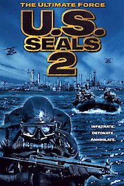 U.S. Seals 2 poster
