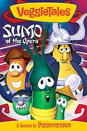 VeggieTales: Sumo of the Opera poster