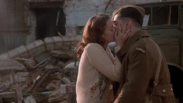 Watch The War Bride Online