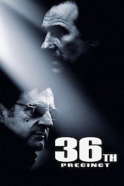 36th Precinct poster