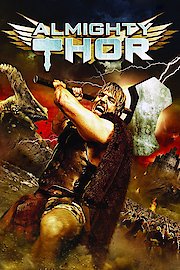 Almighty Thor