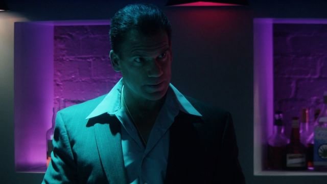 Watch At the Sinatra Club Online