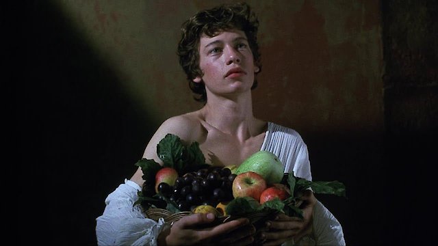 Watch Caravaggio Online