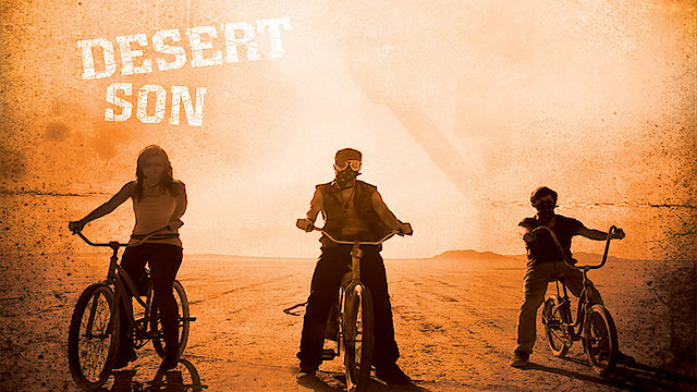 Watch Desert Son Online