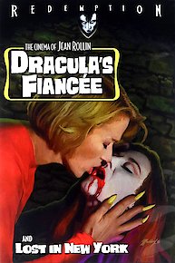 Dracula's Fiancee