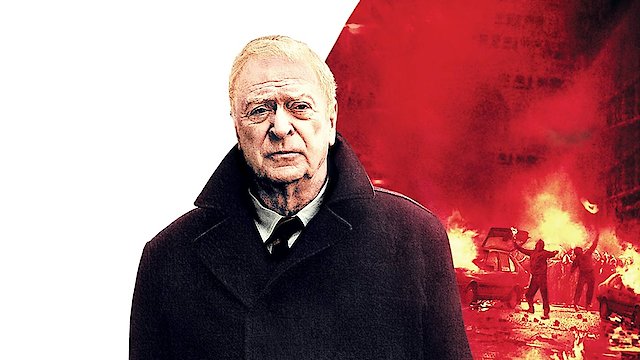 Watch Harry Brown Online