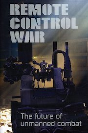 Remote Control War