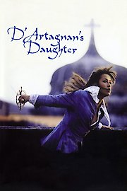 Revenge of the Musketeers