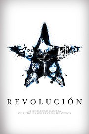Revolucion poster