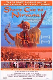 Short Cut to Nirvana poster