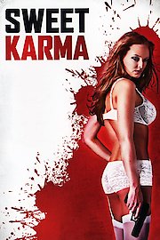 Sweet Karma poster