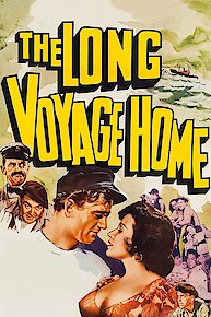 The Long Voyage Home