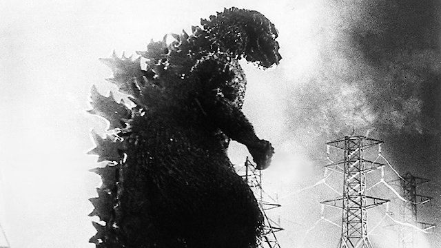 Watch Godzilla: King of the Monsters Online