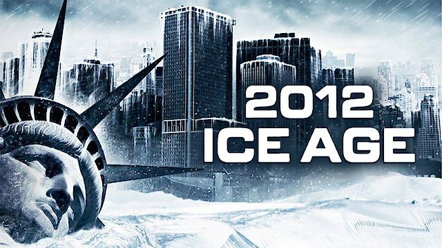 Watch 2012: Ice Age Online