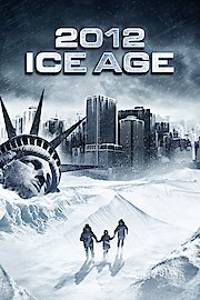 2012: Ice Age poster