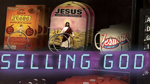 Watch Selling God Online