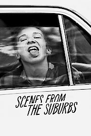 Scenes from the Suburbs poster