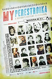 My Perestroika