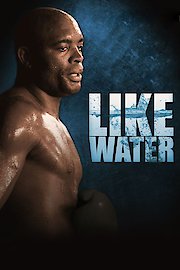Like Water poster