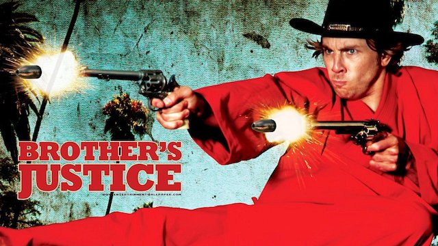 Watch Brother's Justice Online