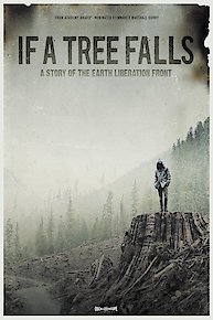 If a Tree Falls: A Story of the Earth Liberation Front