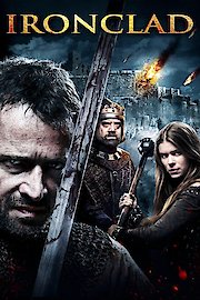 Ironclad poster