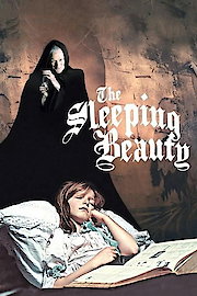 The Sleeping Beauty poster