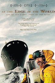 At the Edge of the World