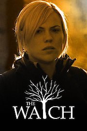 The Watch poster