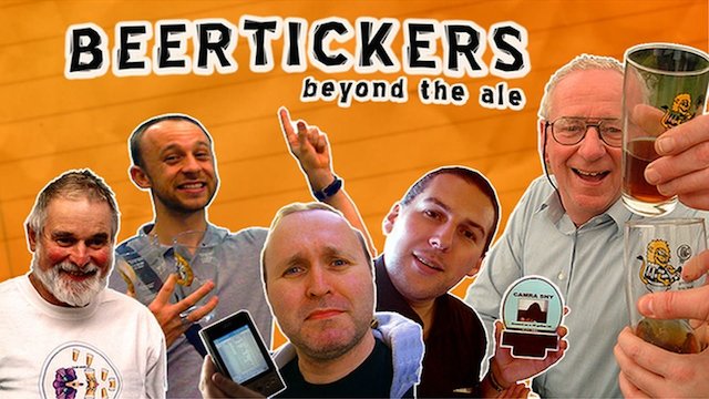 Watch Beertickers: Beyond the Ale Online