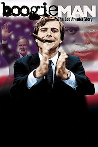 Boogie Man: The Lee Atwater Story