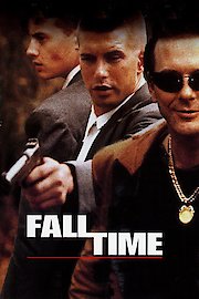 Fall Time poster