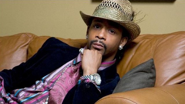 Watch Katt Williams: 9 Lives Online