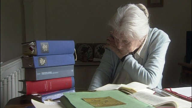 Watch The Woman with the 5 Elephants Online