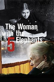 The Woman with the 5 Elephants