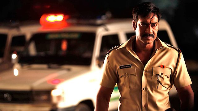 Watch Singham Online