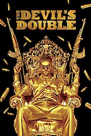 The Devil's Double poster