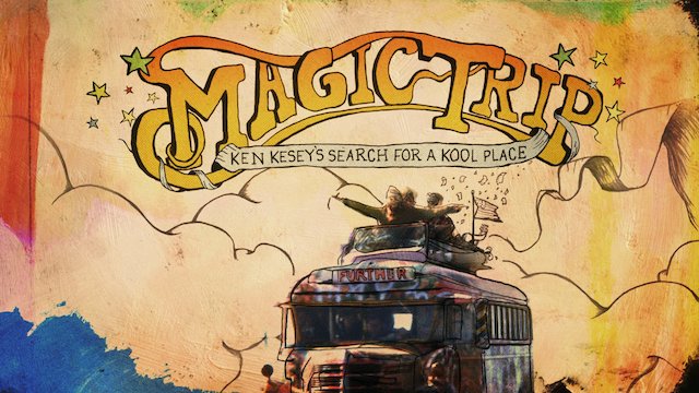 Watch Magic Trip Online